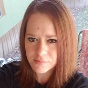 Meet your Posher, Brittney